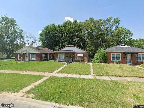 Irving, DOLTON, IL 60419