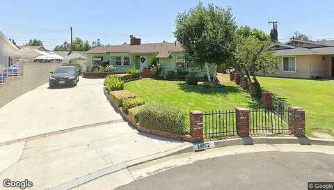 Shadybend, HACIENDA HEIGHTS, CA 91745