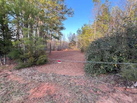 S Highway 221, Waterloo, SC 29384