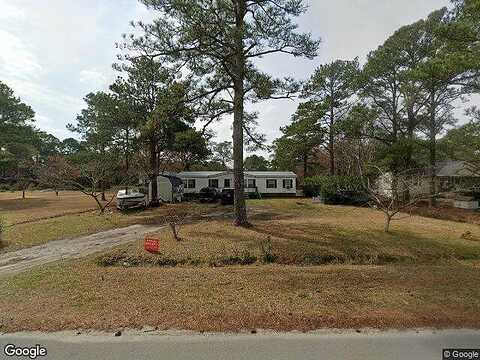 Airbase, ATLANTIC, NC 28511