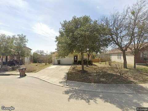 Laudie Fox, SAN ANTONIO, TX 78253