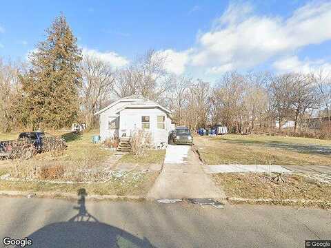 Kilbourne, DETROIT, MI 48213