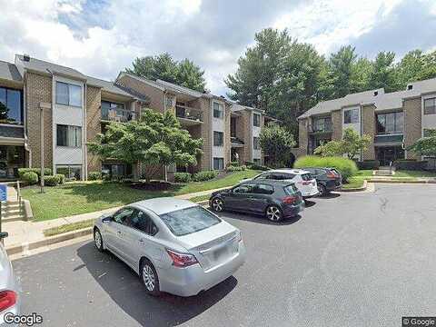 Glenamoy Rd, Lutherville Timonium, MD 21093