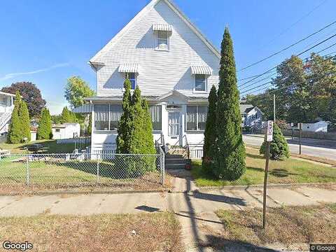 Taylor, MANCHESTER, NH 03103