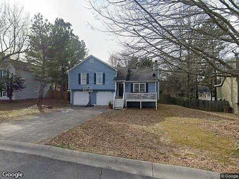 Aztec, ACWORTH, GA 30102