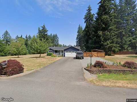 Champion Estate, YELM, WA 98597
