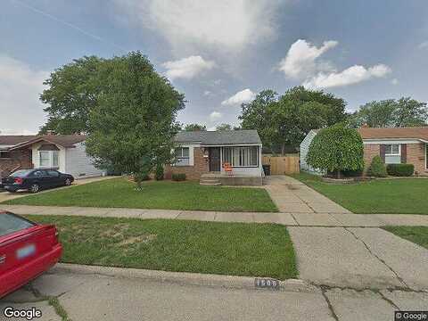 Gloria, WESTLAND, MI 48186