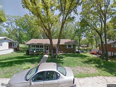 Rosedale, POPLAR BLUFF, MO 63901