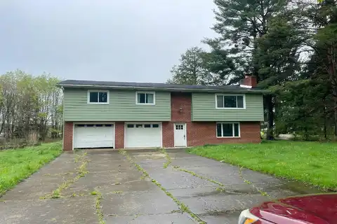 Gilliland, LINESVILLE, PA 16424