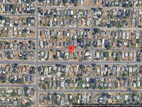 Garland, SPOKANE, WA 99207