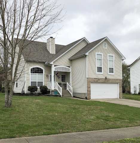 Waters Edge, HENDERSONVILLE, TN 37075