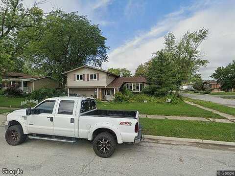 Hillside, OAK FOREST, IL 60452