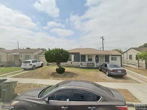 125Th, COMPTON, CA 90222