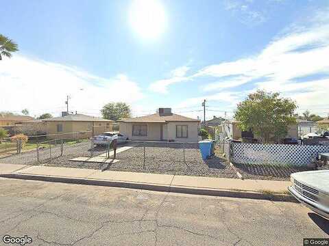 Sherman, PHOENIX, AZ 85007