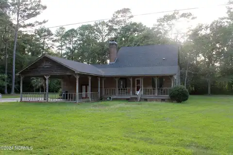 Hillcrest, WHITEVILLE, NC 28472
