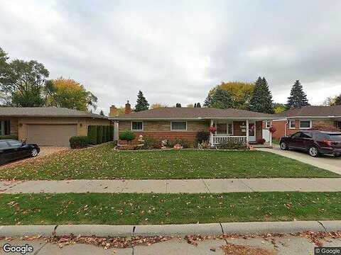 Morris, ALLEN PARK, MI 48101