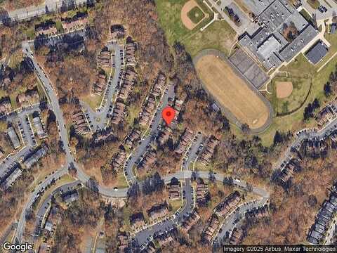 Lodge, WOODBRIDGE, VA 22191