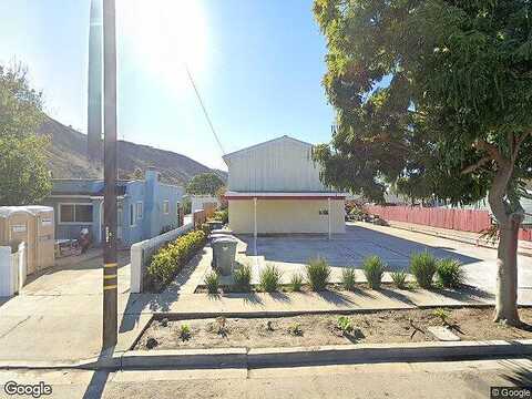 El Medio, VENTURA, CA 93001