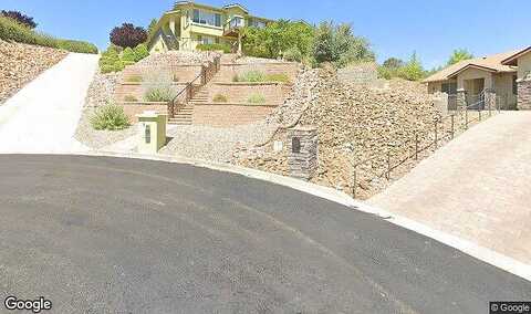 Eagle Mountain, PRESCOTT, AZ 86301