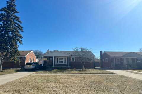 Cameron, SOUTHGATE, MI 48195