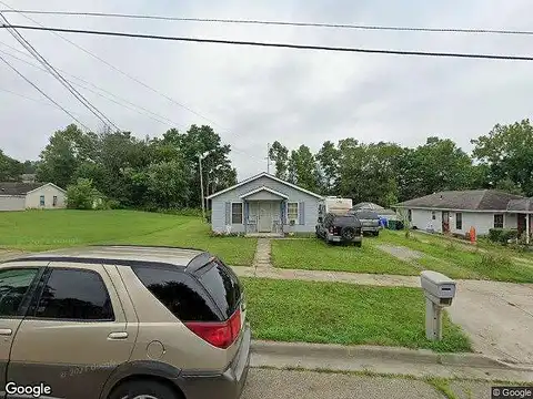 Fuller, LANCASTER, OH 43130