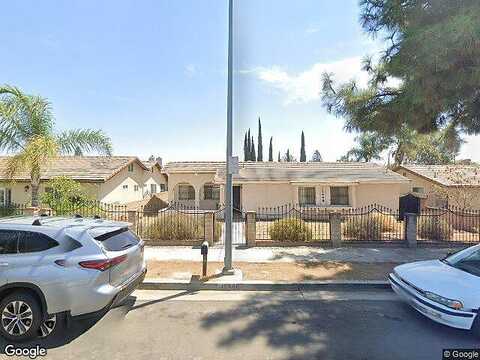 Bledsoe, SYLMAR, CA 91342
