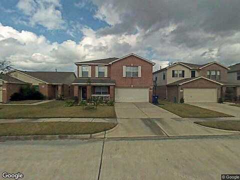 Lynford Crest, HOUSTON, TX 77083