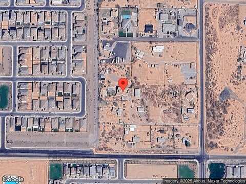 Mountain, MESA, AZ 85212