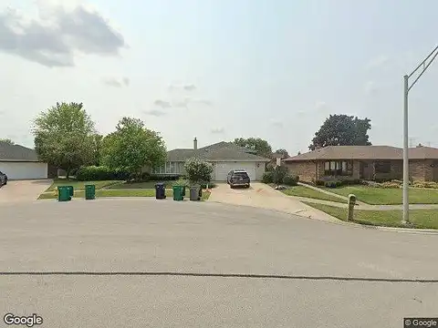Catalina, ORLAND PARK, IL 60462