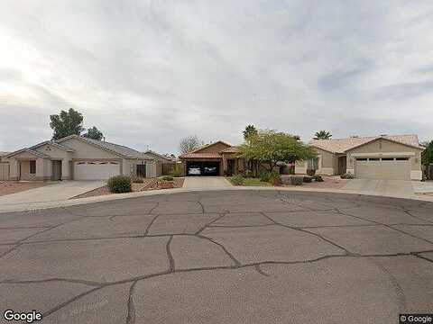 Rockwell, GILBERT, AZ 85234