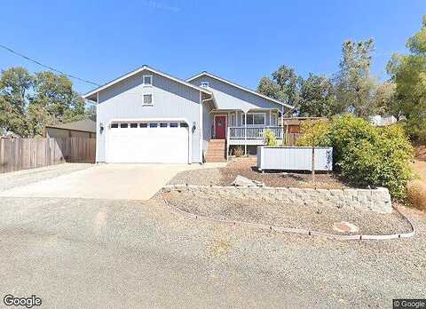 33Rd, CLEARLAKE, CA 95422
