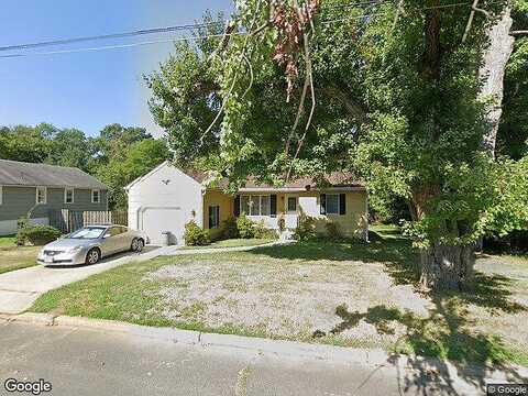 12Th, EWING, NJ 08638