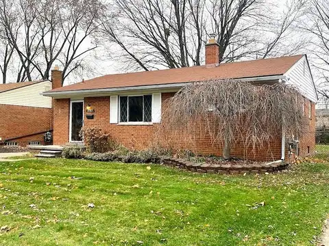 Canberra, ROSEVILLE, MI 48066
