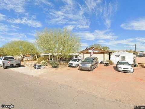 66Th, GLENDALE, AZ 85306