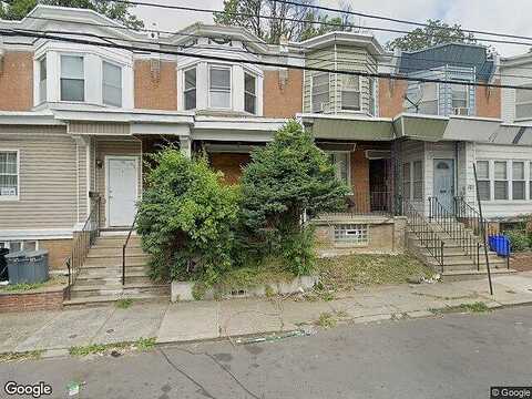Tulpehocken, PHILADELPHIA, PA 19144