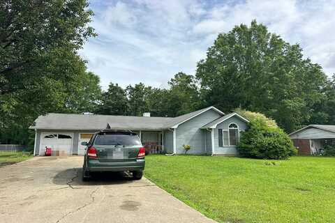 Gray Rock, ROME, GA 30165