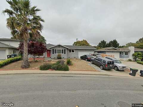 Kralj, WATSONVILLE, CA 95076