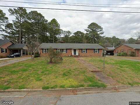 Grove, WILSON, NC 27893