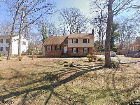 Robindale, NORTH CHESTERFIELD, VA 23235