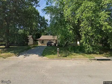 Walnut Lawn, SPRINGFIELD, MO 65804
