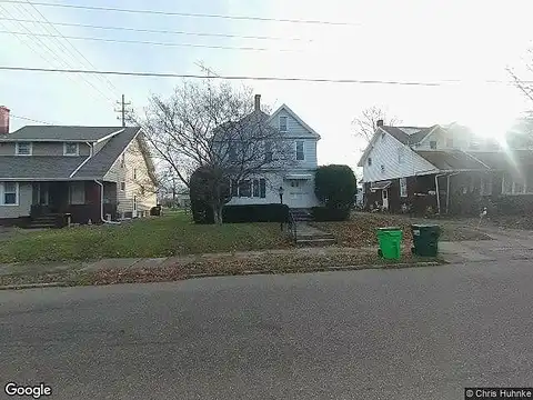 Arch, ALLIANCE, OH 44601