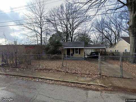 Ellsworth, MEMPHIS, TN 38111