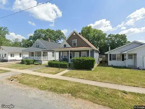 Watch, SPRINGFIELD, IL 62702