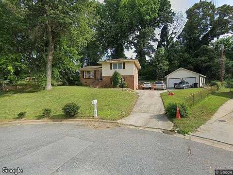 Meadowview, GREENSBORO, NC 27403