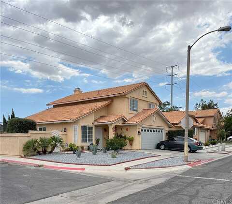 Hiddenwood, VICTORVILLE, CA 92395