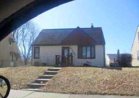 Iowa, SAINT PAUL, MN 55106