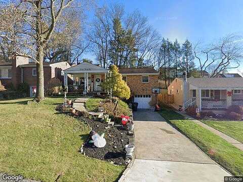 Pembroke, PITTSBURGH, PA 15243