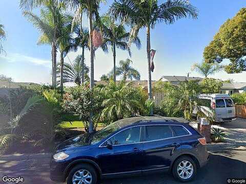 Griffin, OCEANSIDE, CA 92054