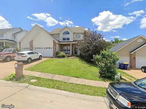 Bermuda, FESTUS, MO 63028