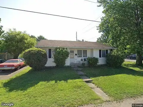 Judson, EVANSVILLE, IN 47713